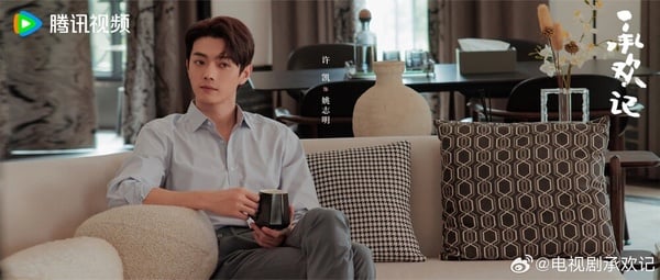 2024「現偶陸劇」15部推薦！《在暴雪時分》高甜預警，許凱《你比星光美麗》熱度高！