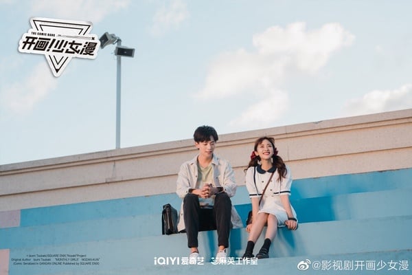 2024現偶陸劇30部推薦！吳磊趙今麥《在暴雪時分》高甜預警，楊紫許凱《承歡記》太期待