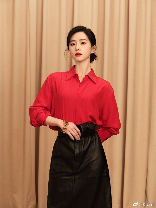 《一念關山》8位陸劇演員古裝&amp;amp;amp;amp;amp;amp;時裝！劉詩詩不愧古裝第一美，常華森、陳宥維時裝也帥！