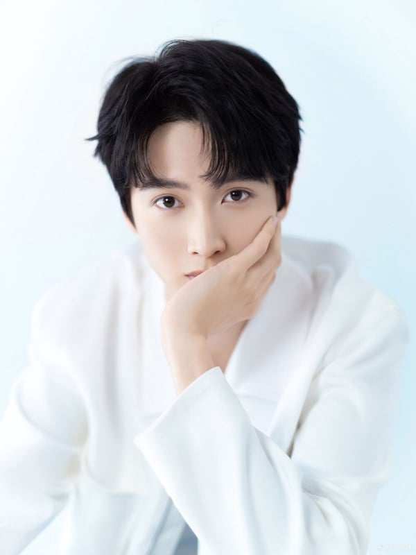 《一念關山》8位陸劇演員古裝&amp;amp;amp;amp;amp;amp;時裝！劉詩詩不愧古裝第一美，常華森、陳宥維時裝也帥！