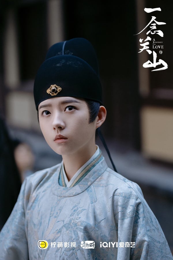 《一念關山》8位陸劇演員古裝&amp;amp;amp;amp;amp;amp;時裝！劉詩詩不愧古裝第一美，常華森、陳宥維時裝也帥！