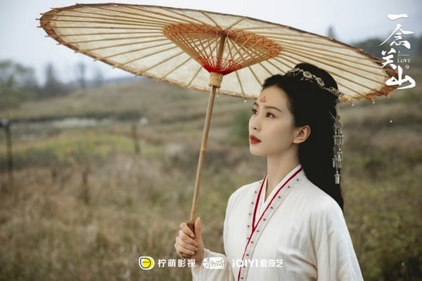 《一念關山》8位陸劇演員古裝&amp;amp;amp;amp;amp;amp;時裝！劉詩詩不愧古裝第一美，常華森、陳宥維時裝也帥！