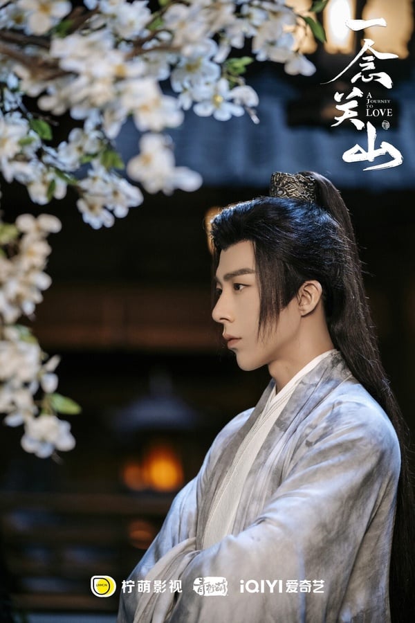 《一念關山》8位陸劇演員古裝&amp;amp;amp;amp;amp;amp;時裝！劉詩詩不愧古裝第一美，常華森、陳宥維時裝也帥！