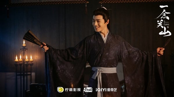 《一念關山》8位陸劇演員古裝&amp;amp;amp;amp;amp;amp;時裝！劉詩詩不愧古裝第一美，常華森、陳宥維時裝也帥！
