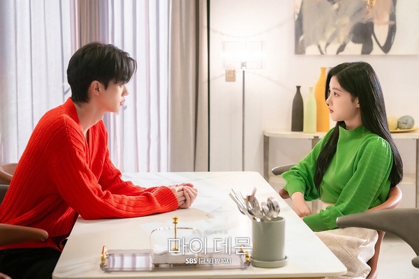 12月韓劇「收視排行」TOP10！《與惡魔有約》第6《歡迎回到三達里》第3，冠軍太厲害了