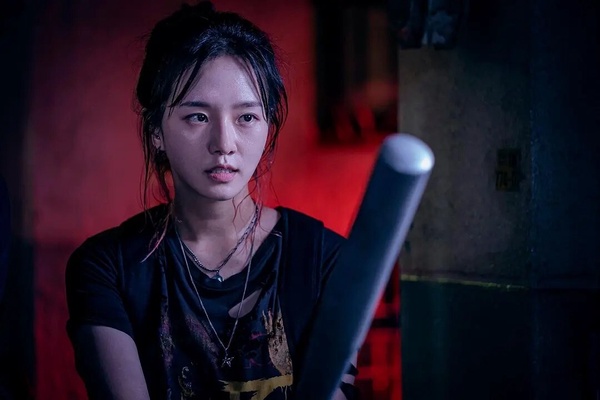 12月Netflix韓劇觀看次數TOP7！《歡迎回到三達里》第4《京城怪物》第2，冠軍太厲害了