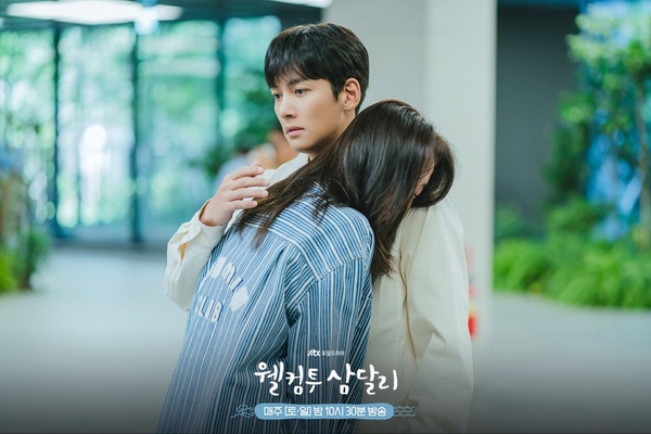 近期Netflix韓劇全球網播量TOP6！《歡迎回到三達里》第6，這部打敗《與惡魔有約》奪冠