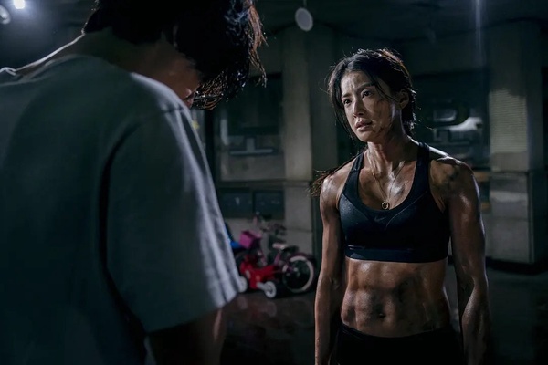 近期Netflix韓劇全球網播量TOP6！《歡迎回到三達里》第6，這部打敗《與惡魔有約》奪冠