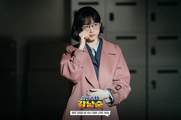 近期Netflix韓劇全球網播量TOP6！《歡迎回到三達里》第6，這部打敗《與惡魔有約》奪冠