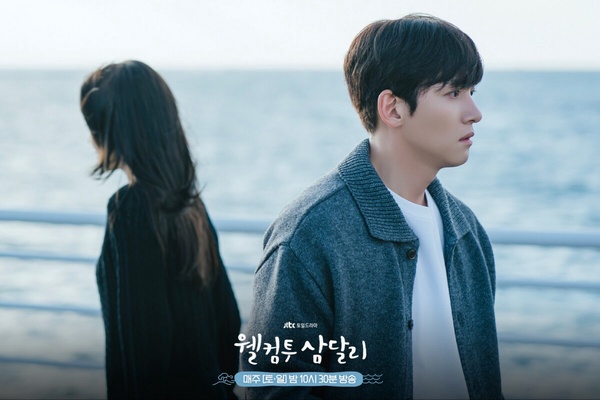 近期Netflix韓劇全球網播量TOP6！《歡迎回到三達里》第6，這部打敗《與惡魔有約》奪冠