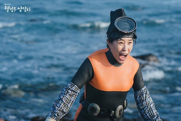 《歡迎回到三達里》9位實力派配角！警衛演過申惠善哥哥，三達妹妹竟是金世正女團隊友