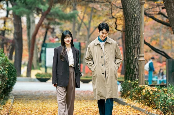 高顏值收視卻很差韓劇！宋江《與惡魔有約》收視墊底，車銀優《犬系戀人》不到2%，這部秀智也難救