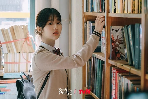 網議2023「最愛韓劇女主角」TOP7！韓孝周僅第5，宋慧喬第3輸金泰梨，冠軍又美又會演！