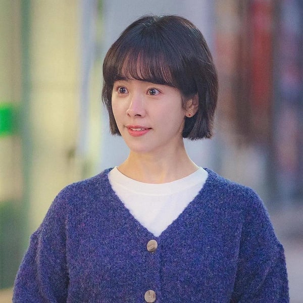 網議2023「最愛韓劇女主角」TOP7！韓孝周僅第5，宋慧喬第3輸金泰梨，冠軍又美又會演！