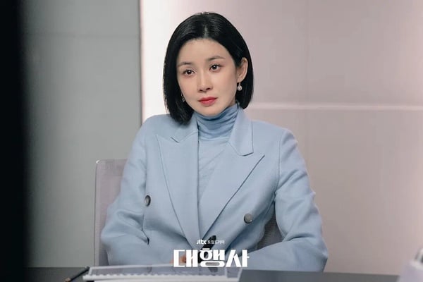 網議2023「最愛韓劇女主角」TOP7！韓孝周僅第5，宋慧喬第3輸金泰梨，冠軍又美又會演！