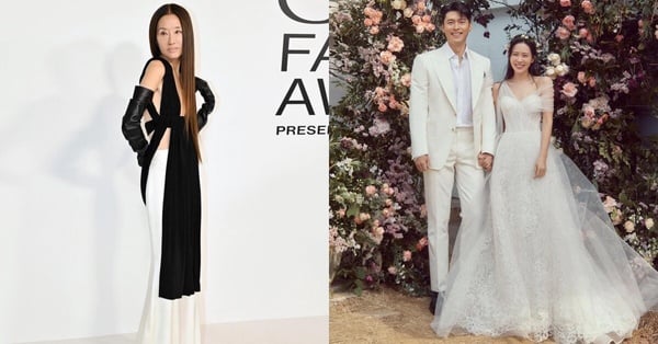 2024婚紗推薦：Vera Wang 