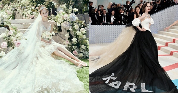 2024婚紗推薦：Vera Wang 