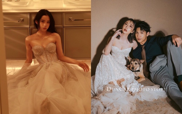 2024婚紗推薦5：S•SPOSA