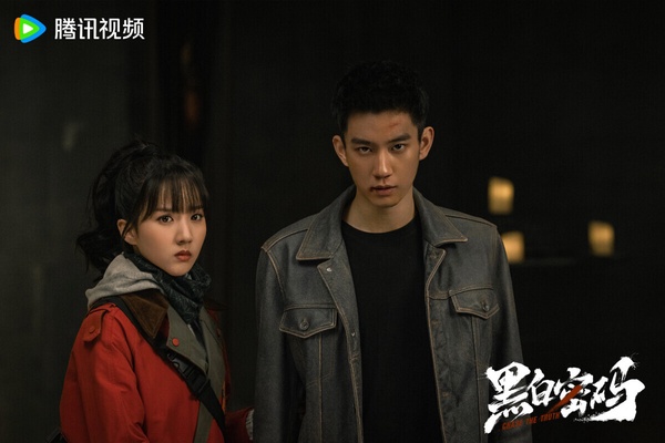 11月網劇熱度榜TOP10！劉詩詩《一念關山》沒入榜，許凱《樂遊原》第二，冠軍果然是它