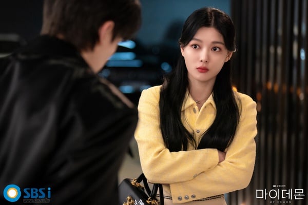 韓劇8位人氣童星近況！《與惡魔有約》金裕貞、李世榮演技被讚，她搭俊昊演Netflix韓劇