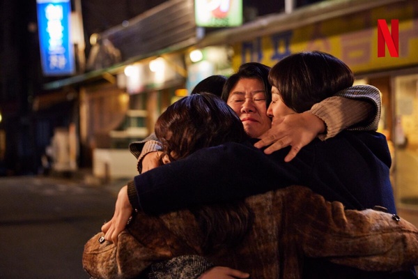 近期Netflix韓劇「全球積分」TOP7！《無人島》第4《歡迎回到三達里》第3，冠軍太強了