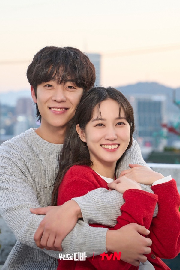 近期Netflix韓劇「全球積分」TOP7！《無人島》第4《歡迎回到三達里》第3，冠軍太強了