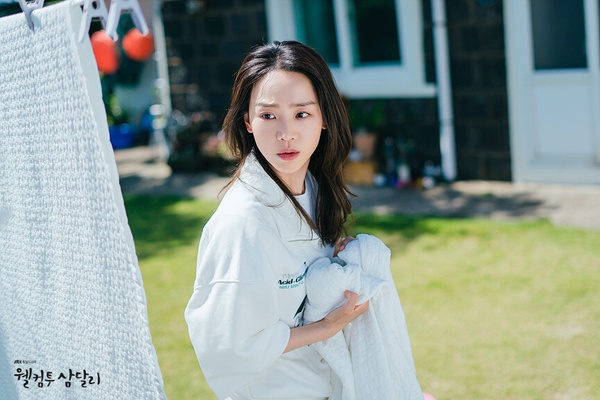 近期Netflix韓劇「全球積分」TOP7！《無人島》第4《歡迎回到三達里》第3，冠軍太強了