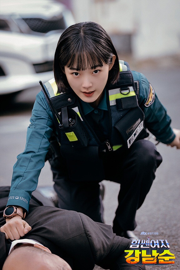 近期Netflix韓劇「全球積分」TOP7！《無人島》第4《歡迎回到三達里》第3，冠軍太強了