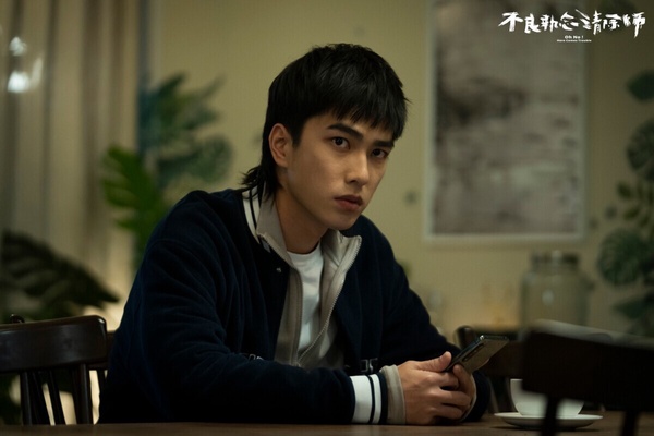 2023台劇演員「Google搜尋量」TOP10！林柏宏第5，王淨第4，吳慷仁第3，冠軍太強了！