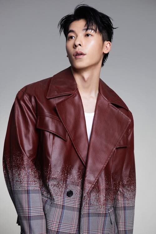 2023台劇演員「Google搜尋量」TOP10！林柏宏第5，王淨第4，吳慷仁第3，冠軍太強了！