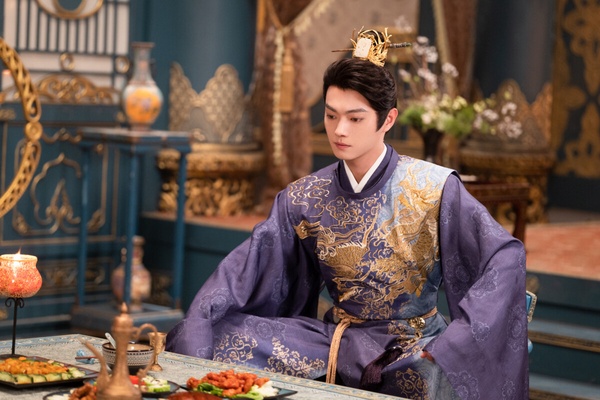 網評2023最愛古裝劇男主角TOP10！王鶴棣沒前十，肖戰第9，鄧為第3，冠軍是真古裝神顏