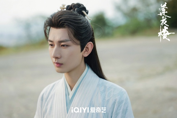 網評2023最愛古裝劇男主角TOP10！王鶴棣沒前十，肖戰第9，鄧為第3，冠軍是真古裝神顏