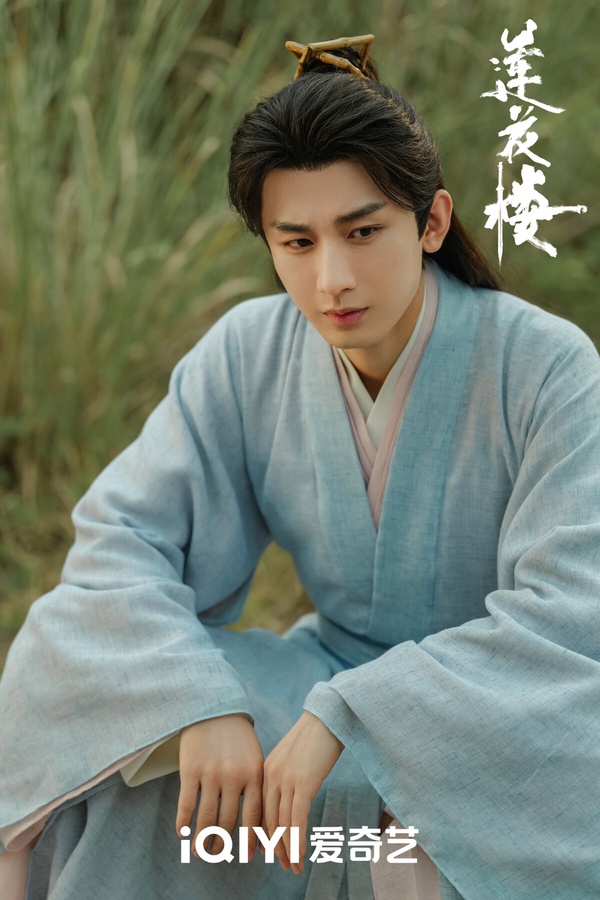 網評2023最愛古裝劇男主角TOP10！王鶴棣沒前十，肖戰第9，鄧為第3，冠軍是真古裝神顏