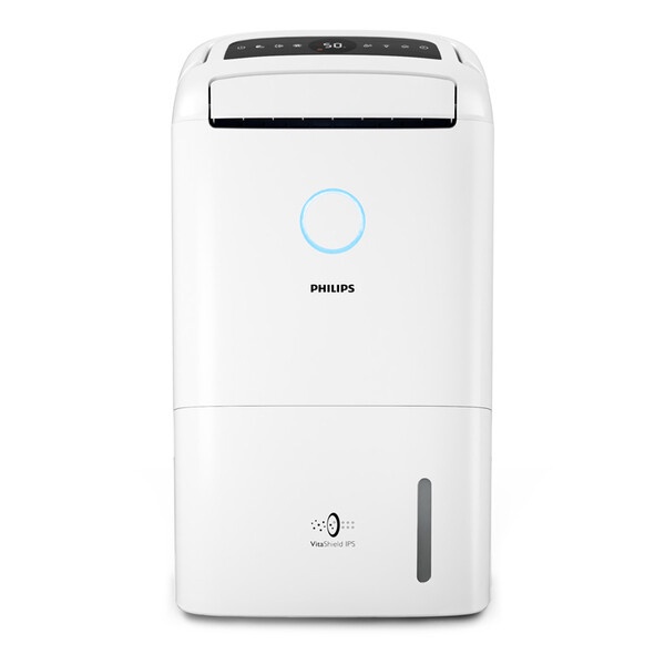 除濕機推薦1：Philips 飛利浦 二合一抗敏清淨除濕機