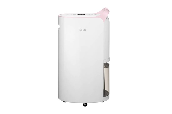 除濕機推薦5：LG PuriCare雙變頻除濕機