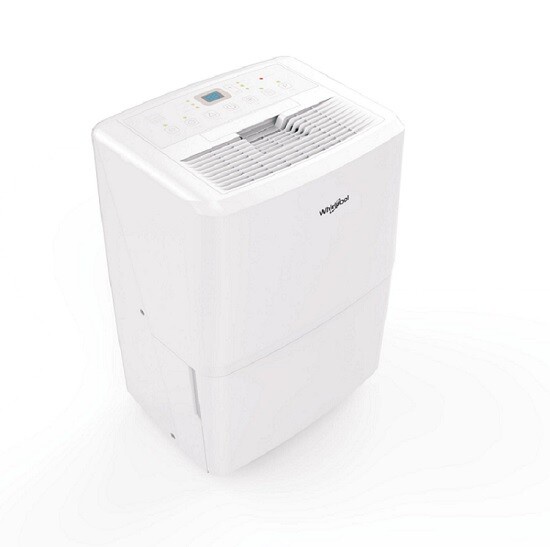 網友激推！10大使用有感除濕機推薦：追求CP值首選國際牌、「這台」超狂能除濕還能加濕