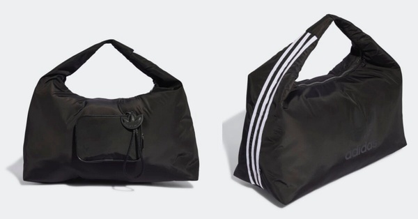 運動品牌低調爆款包推薦7：adidas Originals ALWAYS ORIGINAL肩背包 NT$2,290