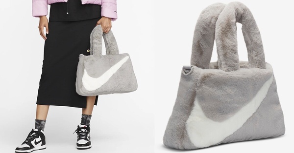 不是主打卻超熱賣的隱藏包款！Nike、adidas這15款運動品牌低調爆款包比球鞋還搶手！