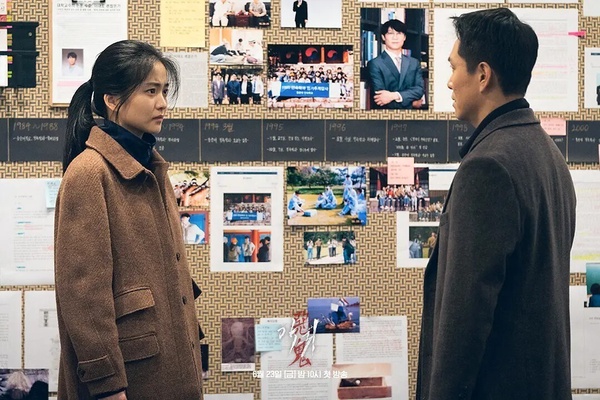 網議2023「最有趣韓劇」！《黑暗榮耀》第5輸《歡迎來到王之國》&amp;amp;amp;amp;amp;《車貞淑醫生》，冠軍真的精彩