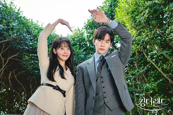 網議2023「最有趣韓劇」！《黑暗榮耀》第5輸《歡迎來到王之國》&amp;amp;amp;amp;amp;《車貞淑醫生》，冠軍真的精彩