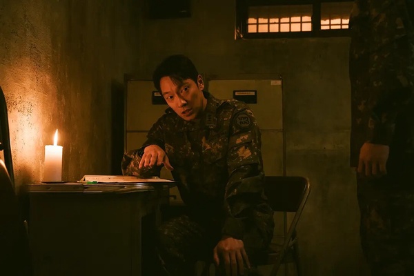 2023韓劇男演員「年度搜尋量」TOP10！趙寅成僅第10，李到晛第3輸李俊昊，冠軍真大紅了