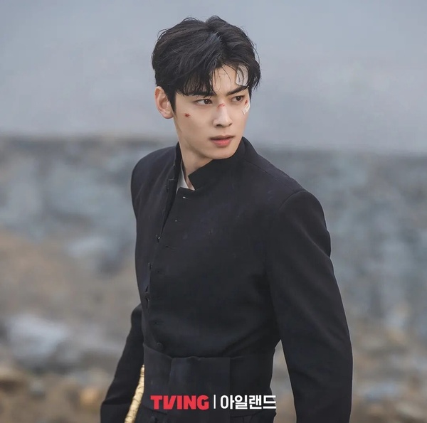 2023韓劇男演員「年度搜尋量」TOP10！趙寅成僅第10，李到晛第3輸李俊昊，冠軍真大紅了