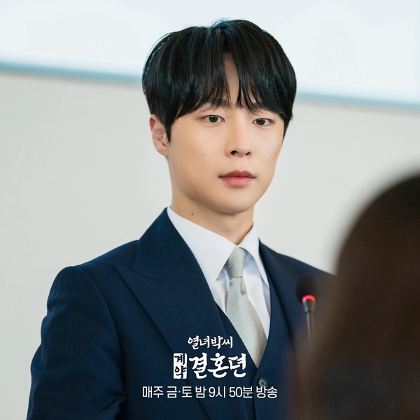 網評2023最愛新生代韓劇男演員TOP9！車銀優第7輸《與惡魔有約》宋江，冠軍又帥又會演