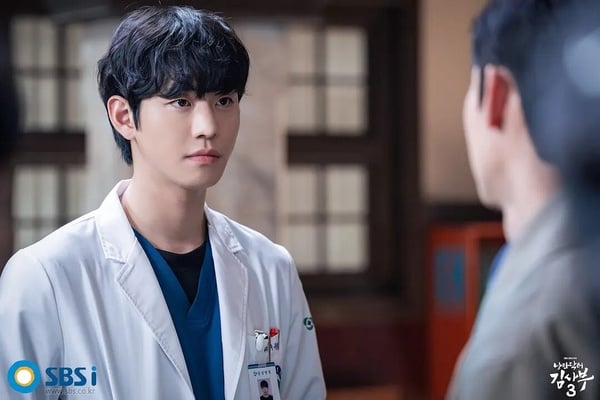 網評2023最愛新生代韓劇男演員TOP9！車銀優第7輸《與惡魔有約》宋江，冠軍又帥又會演