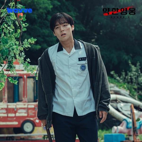 網評2023最愛新生代韓劇男演員TOP9！車銀優第7輸《與惡魔有約》宋江，冠軍又帥又會演
