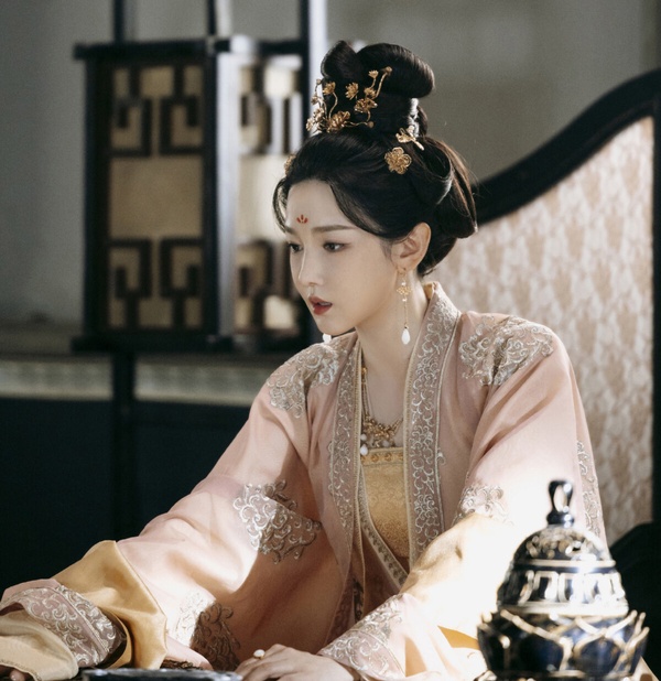 古裝劇《一念關山》9位女神!不只劉詩詩,還藏《如懿傳》娘娘,《三生三世》素錦變好多
