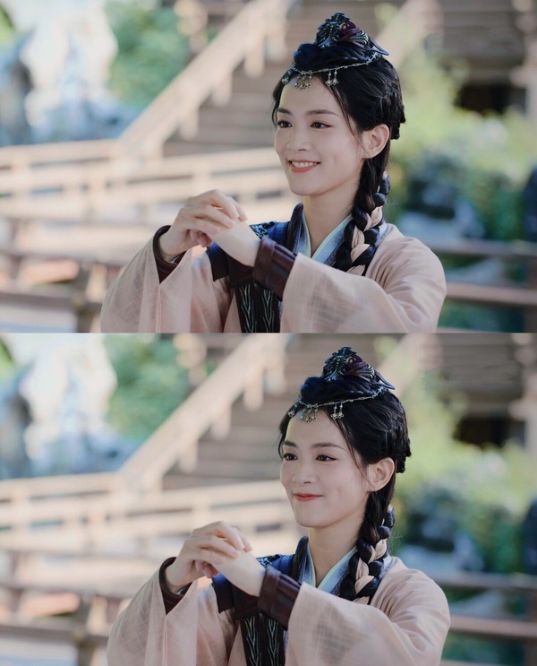 古裝劇《一念關山》9位女神!不只劉詩詩,還藏《如懿傳》娘娘,《三生三世》素錦變好多