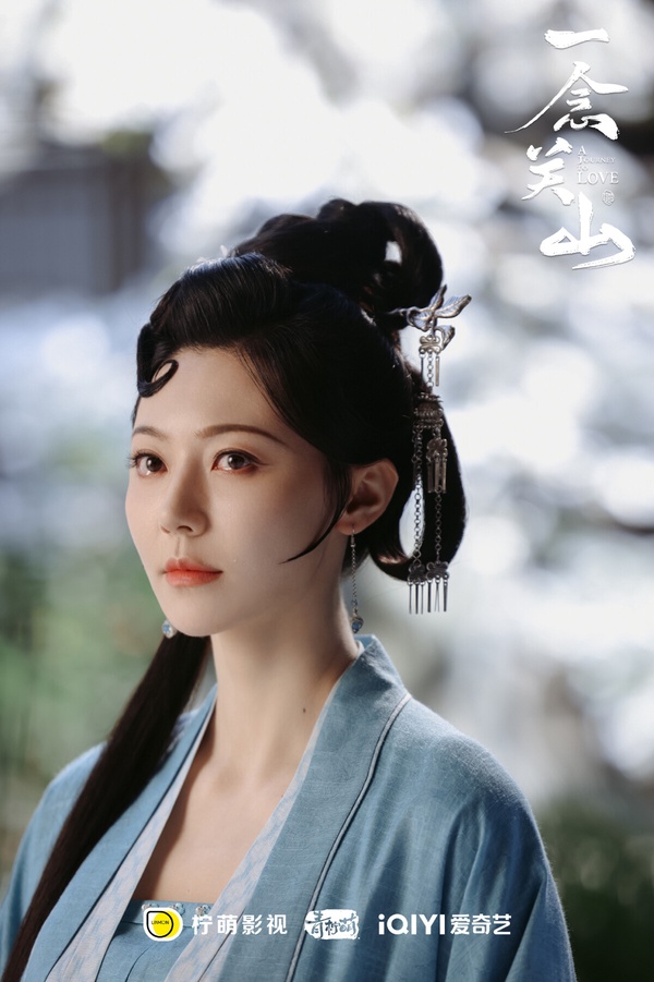 古裝劇《一念關山》9位女神!不只劉詩詩,還藏《如懿傳》娘娘,《三生三世》素錦變好多