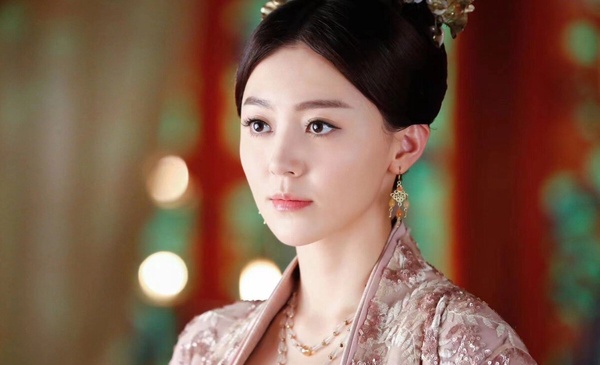 古裝劇《一念關山》9位女神!不只劉詩詩,還藏《如懿傳》娘娘,《三生三世》素錦變好多