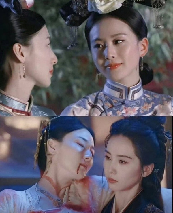 古裝劇《一念關山》9位女神!不只劉詩詩,還藏《如懿傳》娘娘,《三生三世》素錦變好多